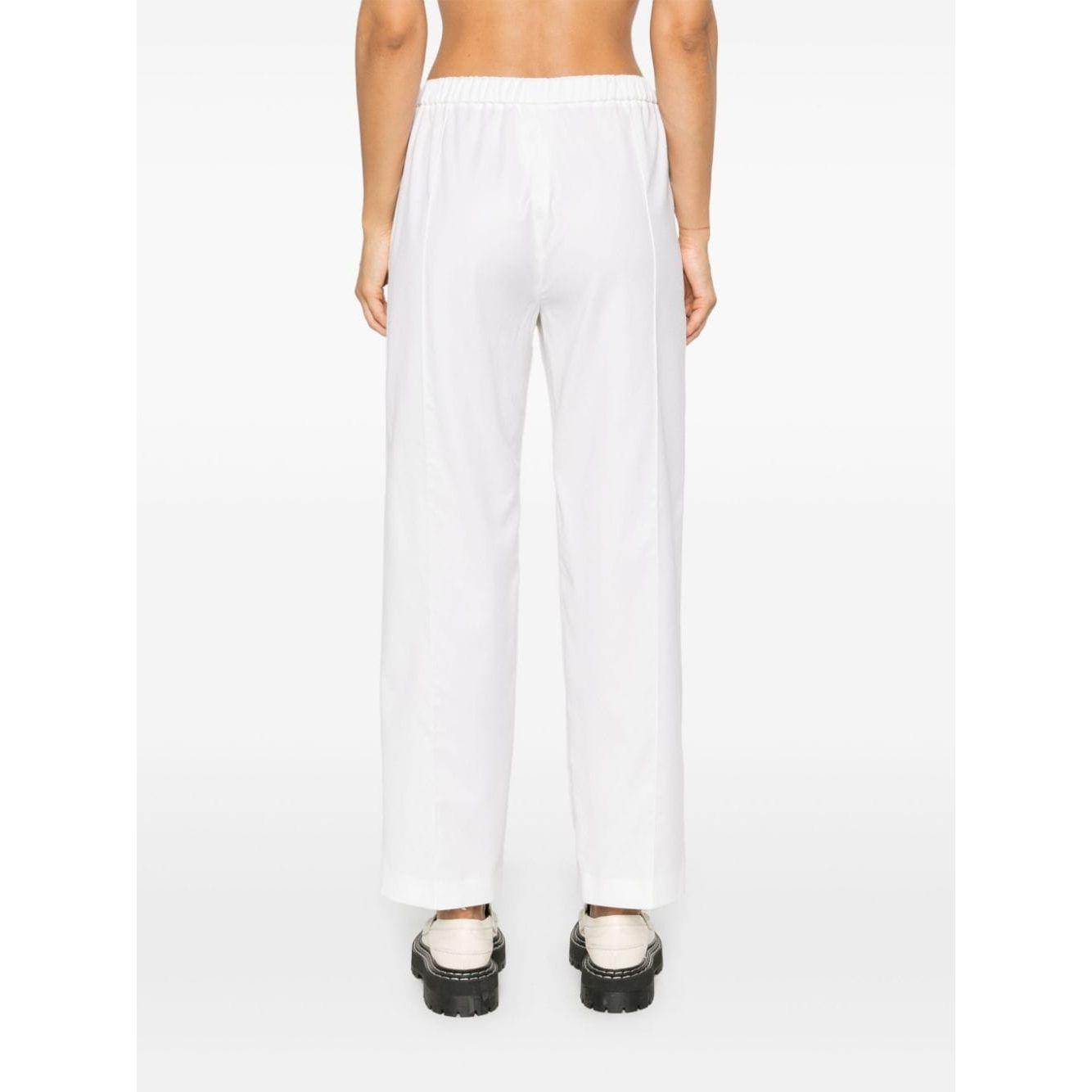 Fabiana Filippi Trousers White Trousers Fabiana Filippi