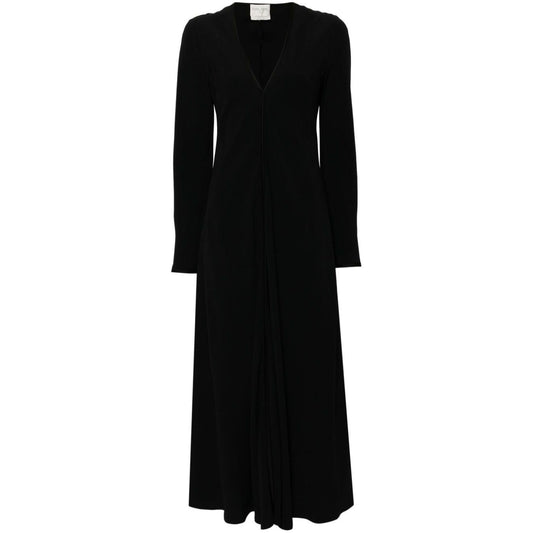 Forte Forte Dresses Black Dresses Forte Forte