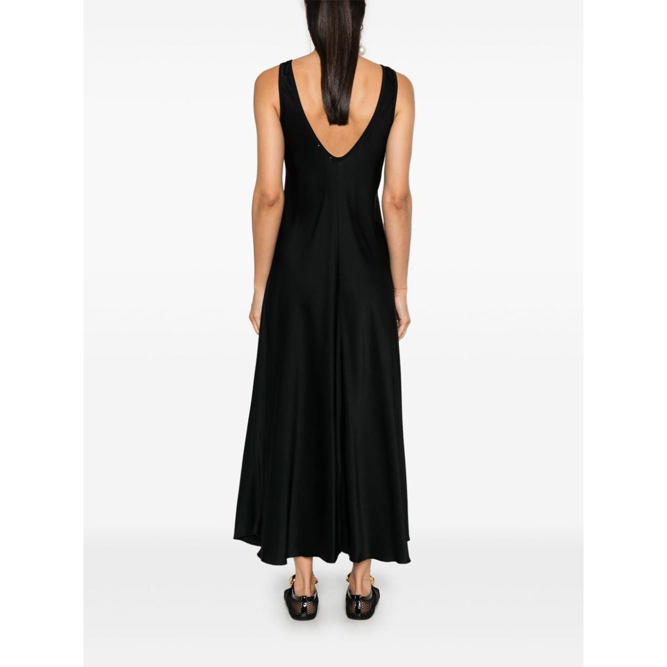 Forte Forte Dresses Black Dresses Forte Forte