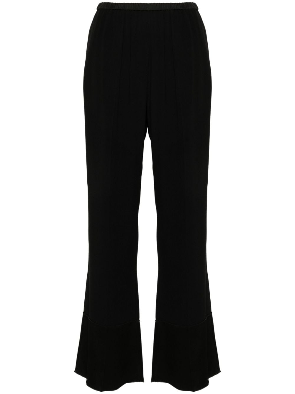 Forte Forte Trousers Black Trousers Forte Forte