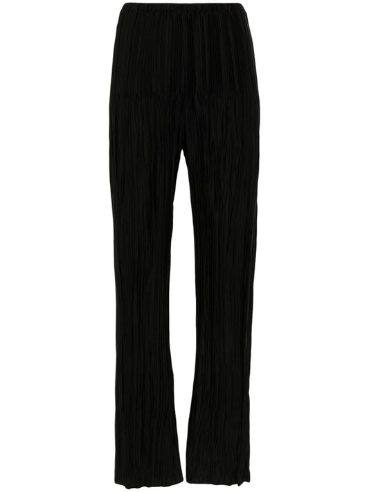 Forte Forte Trousers Black Trousers Forte Forte