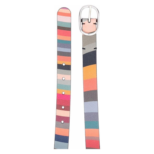 Paul Smith Belts MultiColour Belts Paul Smith