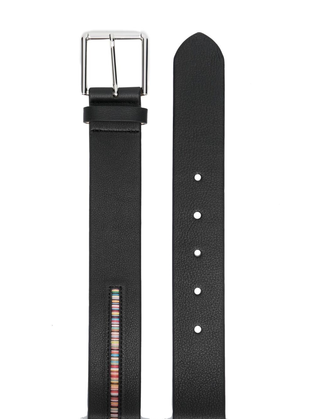 Paul Smith Belts Black