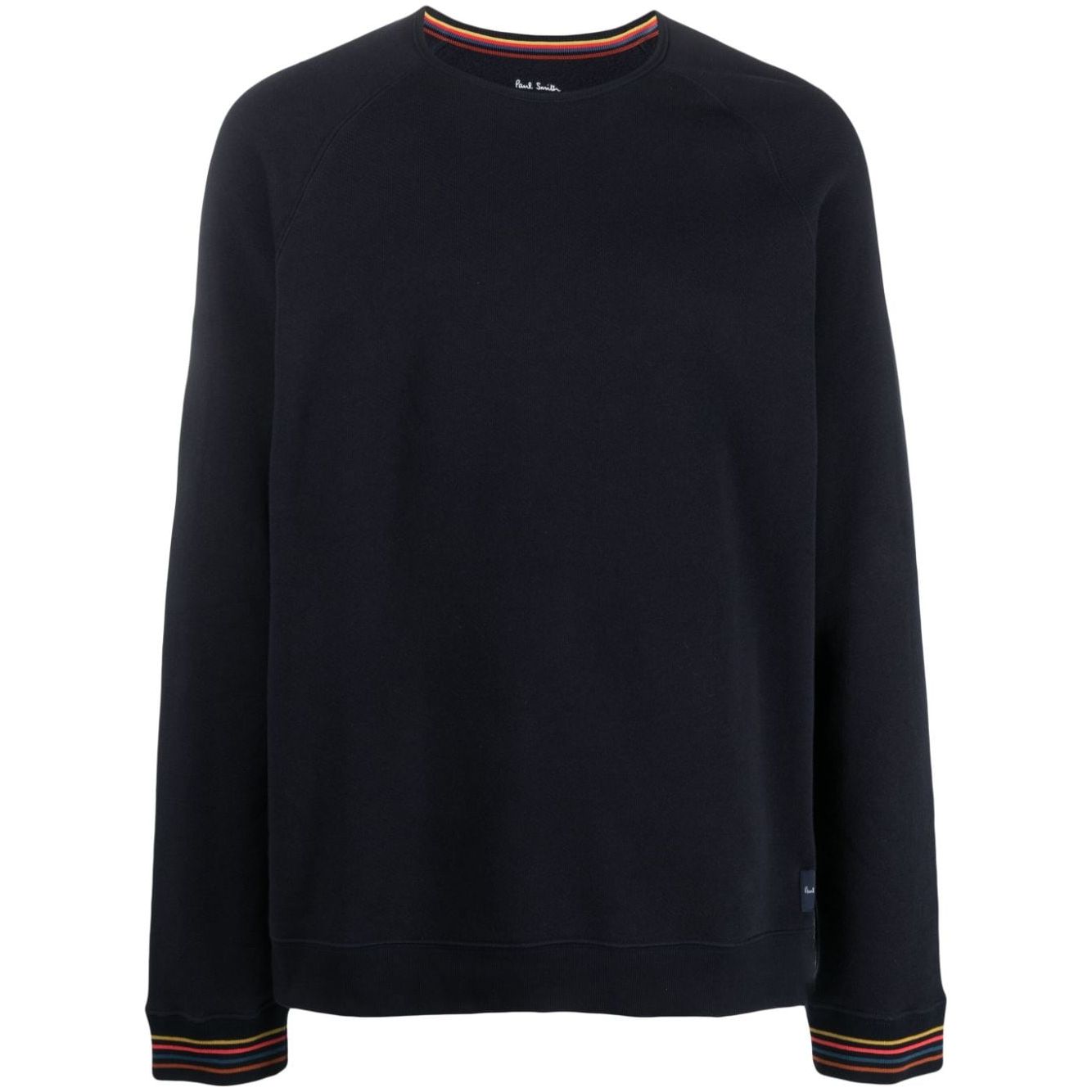 Paul Smith Sweaters Blue Topwear Paul Smith