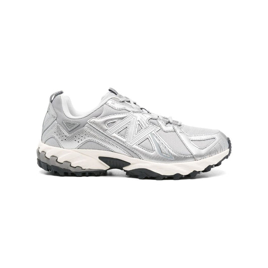 New Balance Sneakers Grey Sneakers New Balance