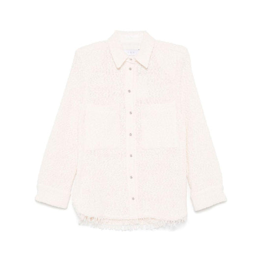 Iro Shirts Powder Shirts Iro