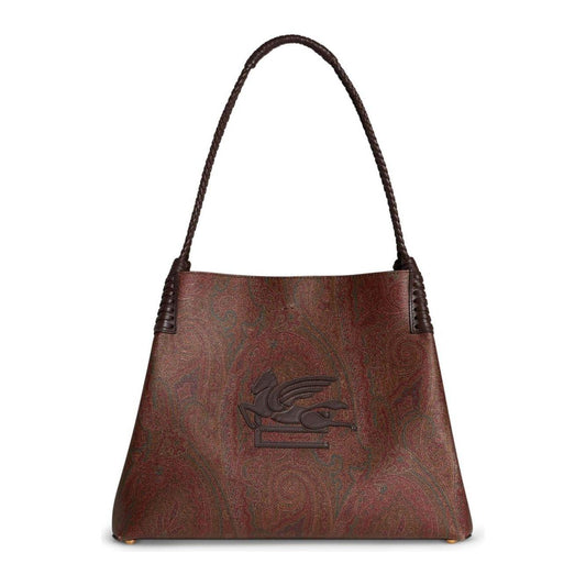 Etro Bags.. Brown Shopper Etro