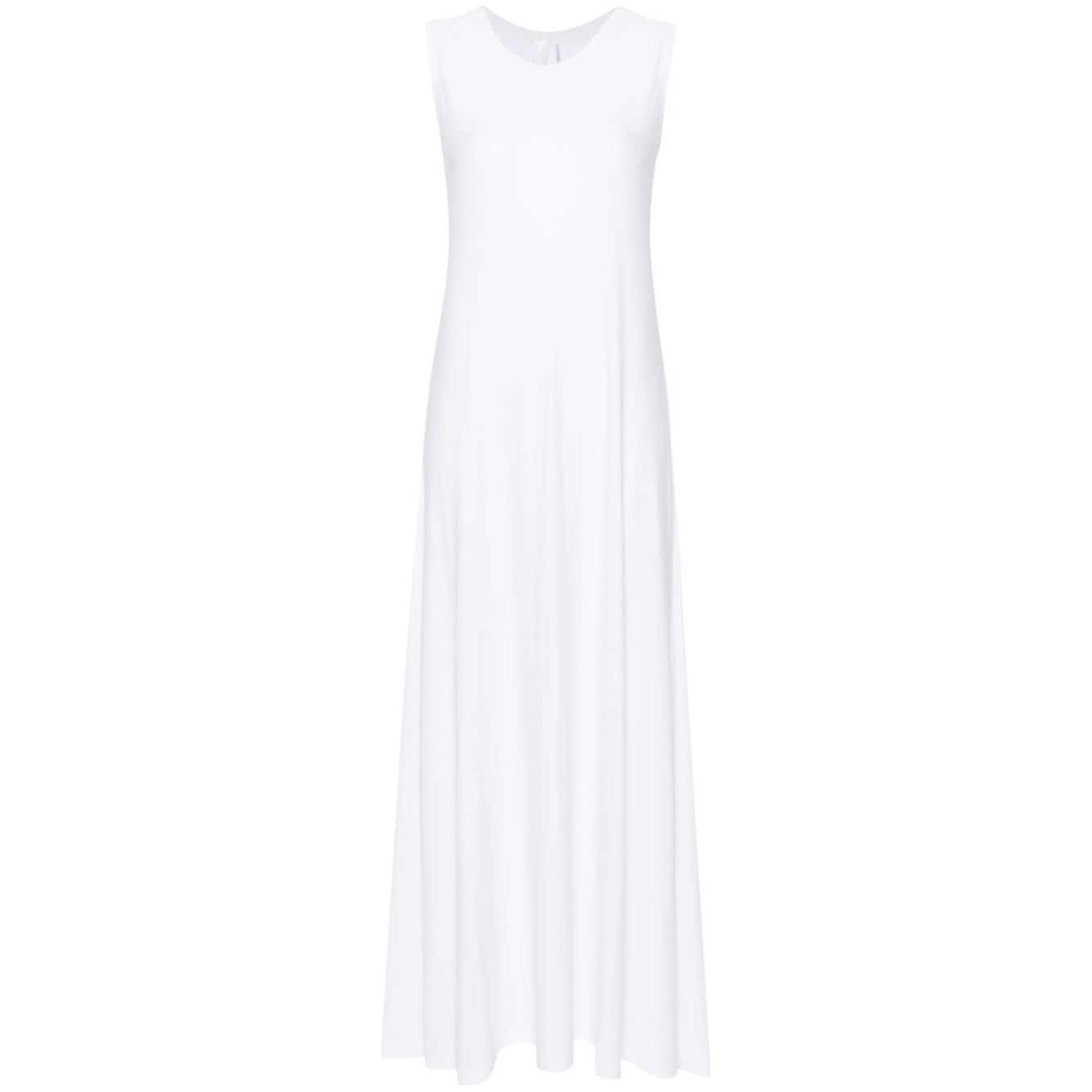 Norma Kamali Dresses White Dresses Norma Kamali