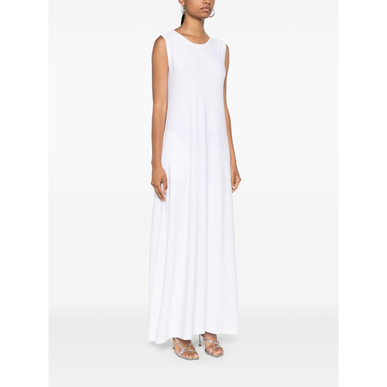 Norma Kamali Dresses White Dresses Norma Kamali