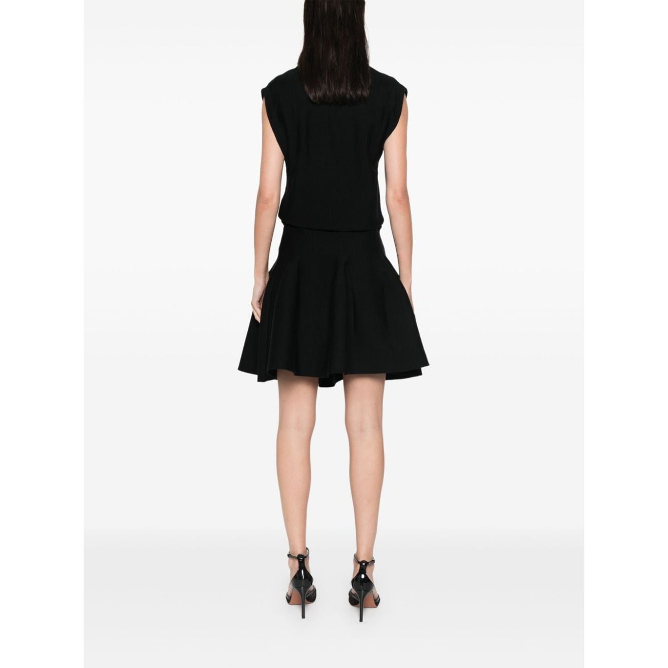 Alaia Dresses Black Dresses Alaia