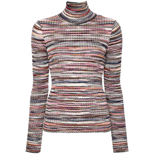 Missoni Sweaters Powder Topwear Missoni