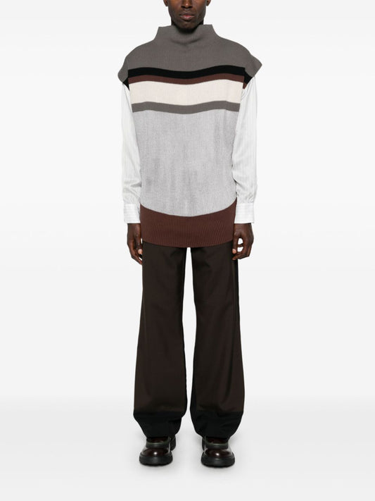 Marni Trousers Black Trousers Marni