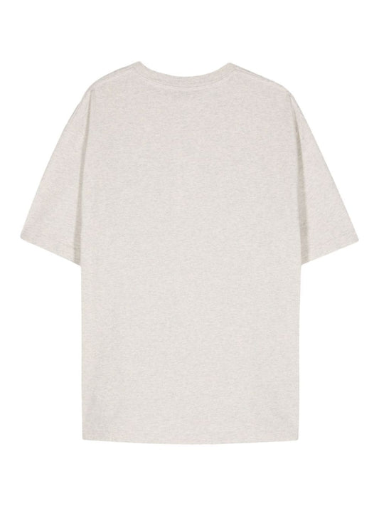 Kenzo T-shirts and Polos Grey Topwear Kenzo