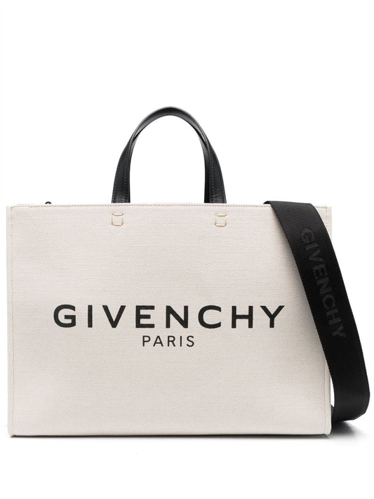 Givenchy Bags.. Beige Shopper Givenchy