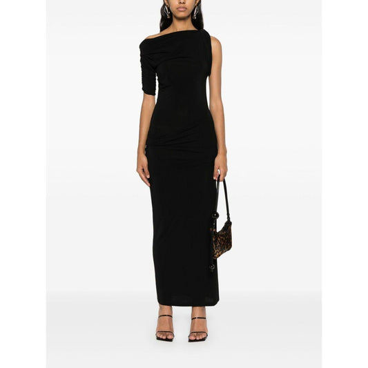 JACQUEMUS Dresses Black Dresses JACQUEMUS