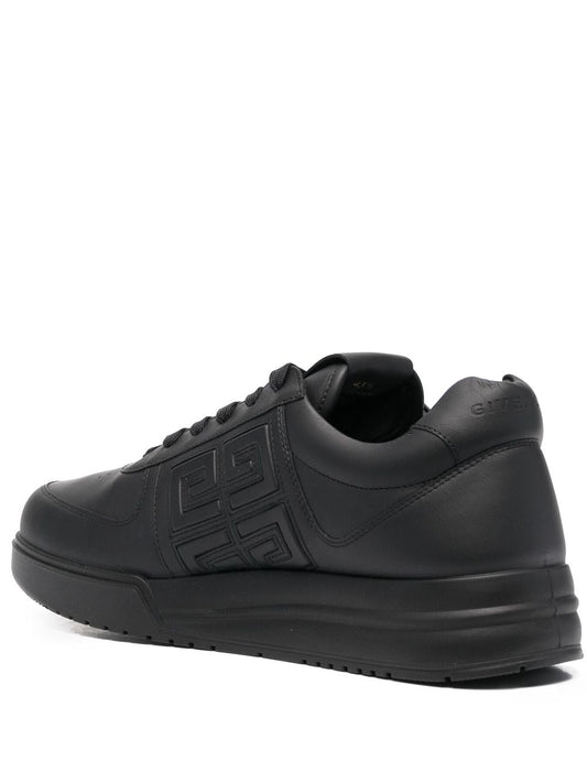 Givenchy Sneakers Black Sneakers Givenchy