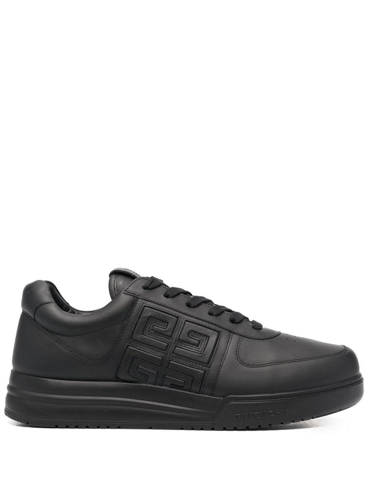 Givenchy Sneakers Black Sneakers Givenchy