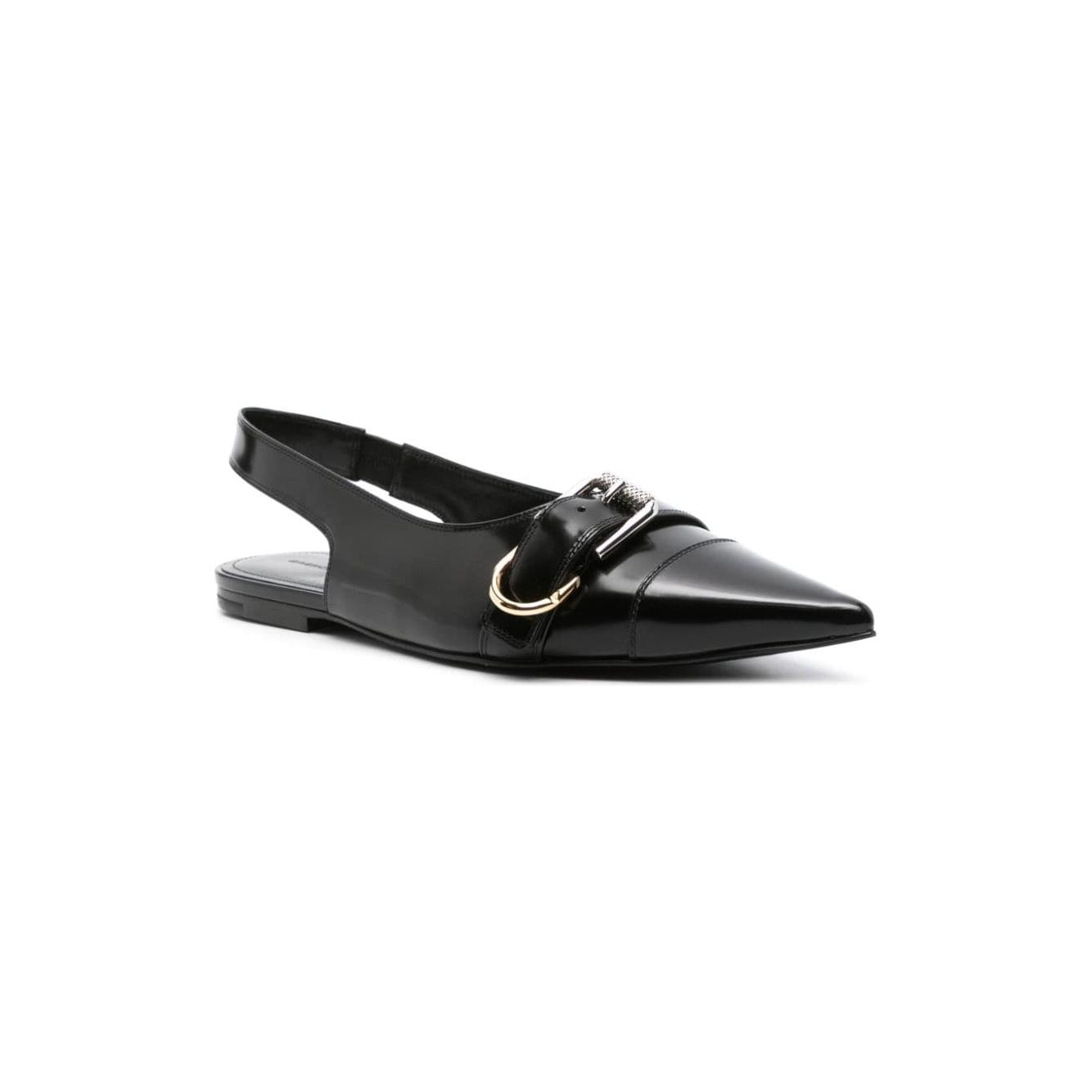 Givenchy Flat shoes Black Flat Shoes Givenchy