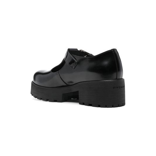 Givenchy Flat shoes Black Flat Shoes Givenchy