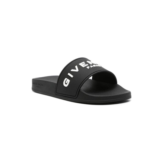 Givenchy Sandals Black Sandals Givenchy