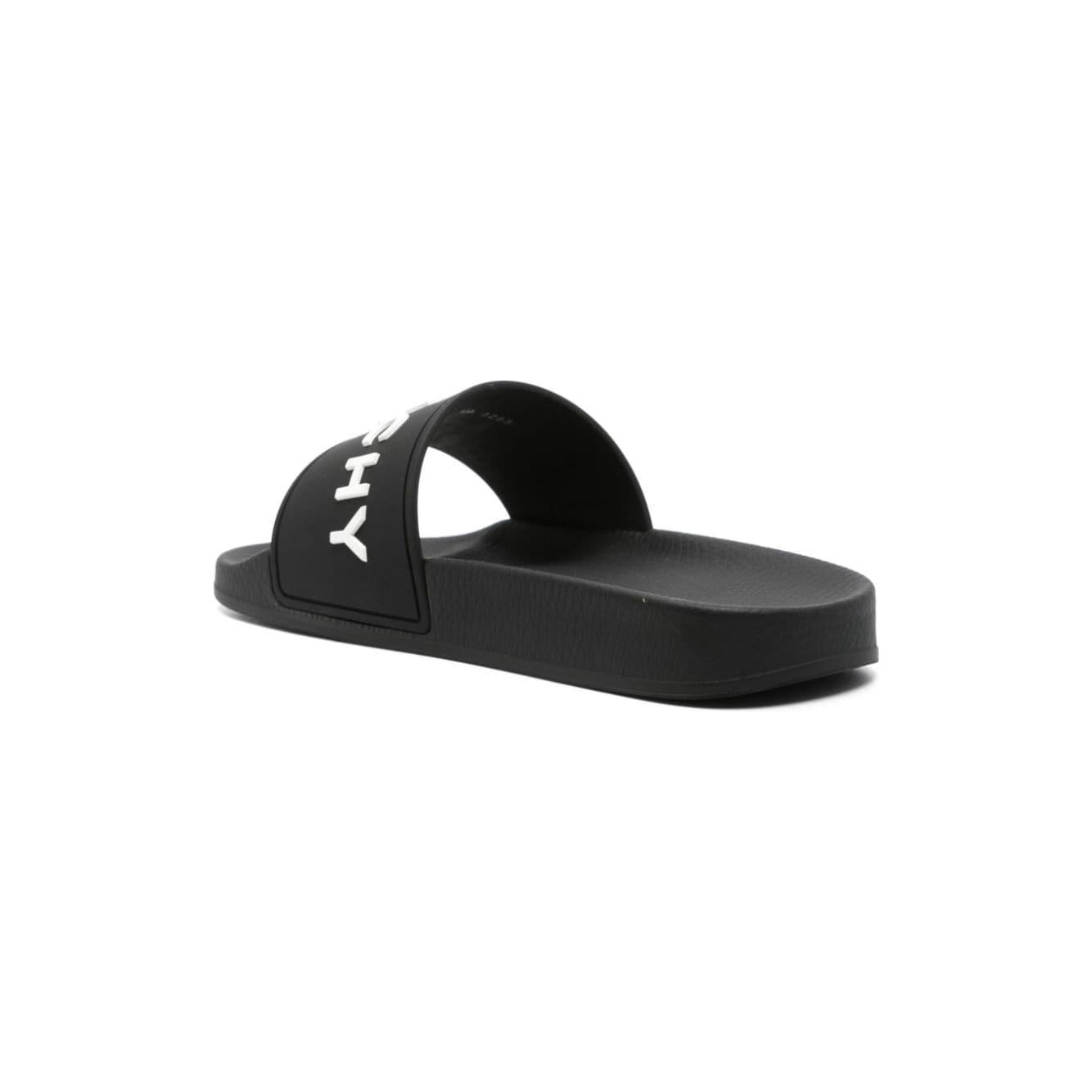 Givenchy Sandals Black Sandals Givenchy