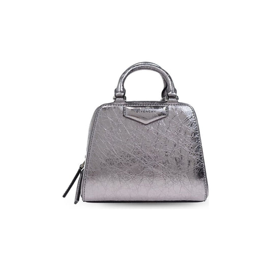 Givenchy Bags.. Silver Handbag Givenchy