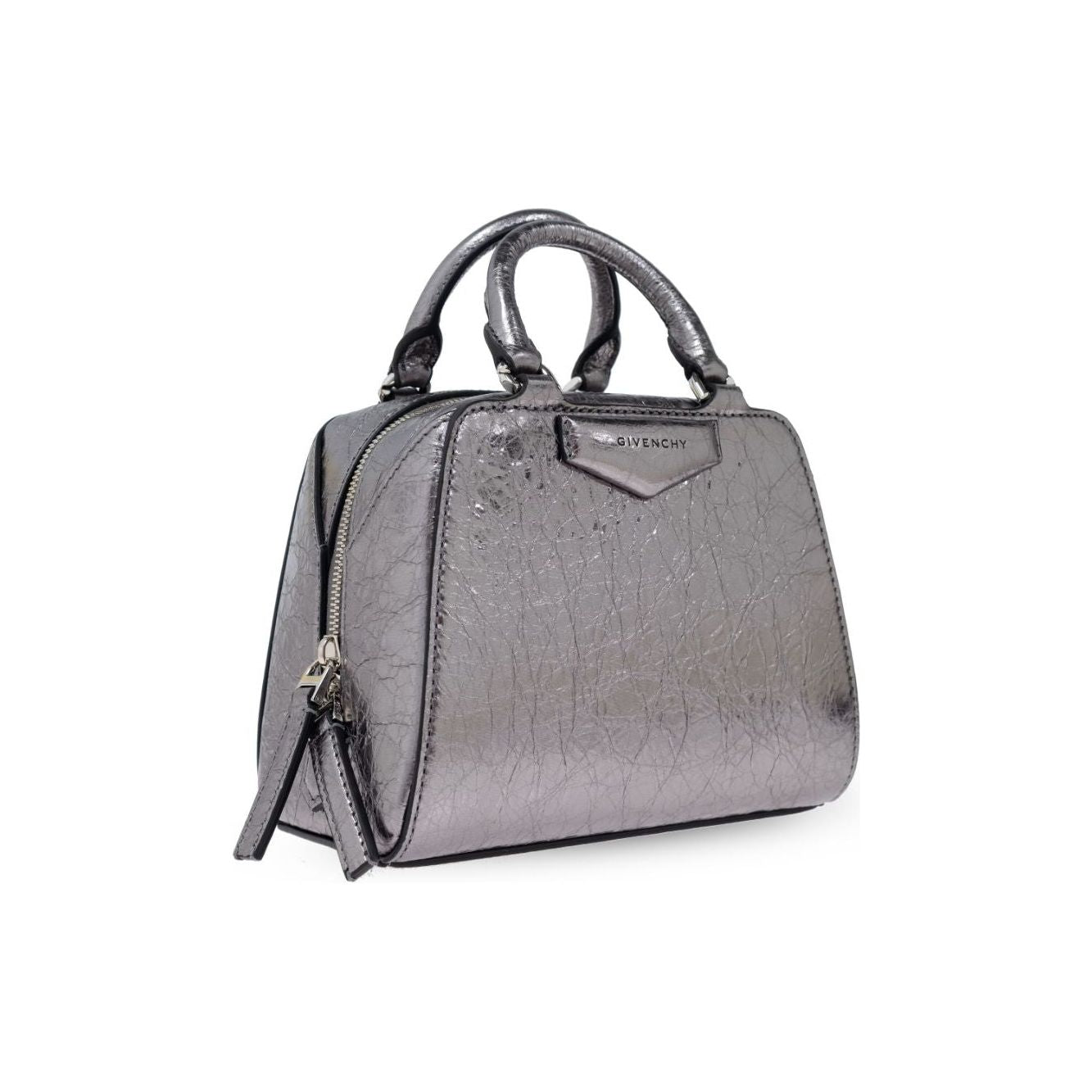 Givenchy Bags.. Silver Handbag Givenchy