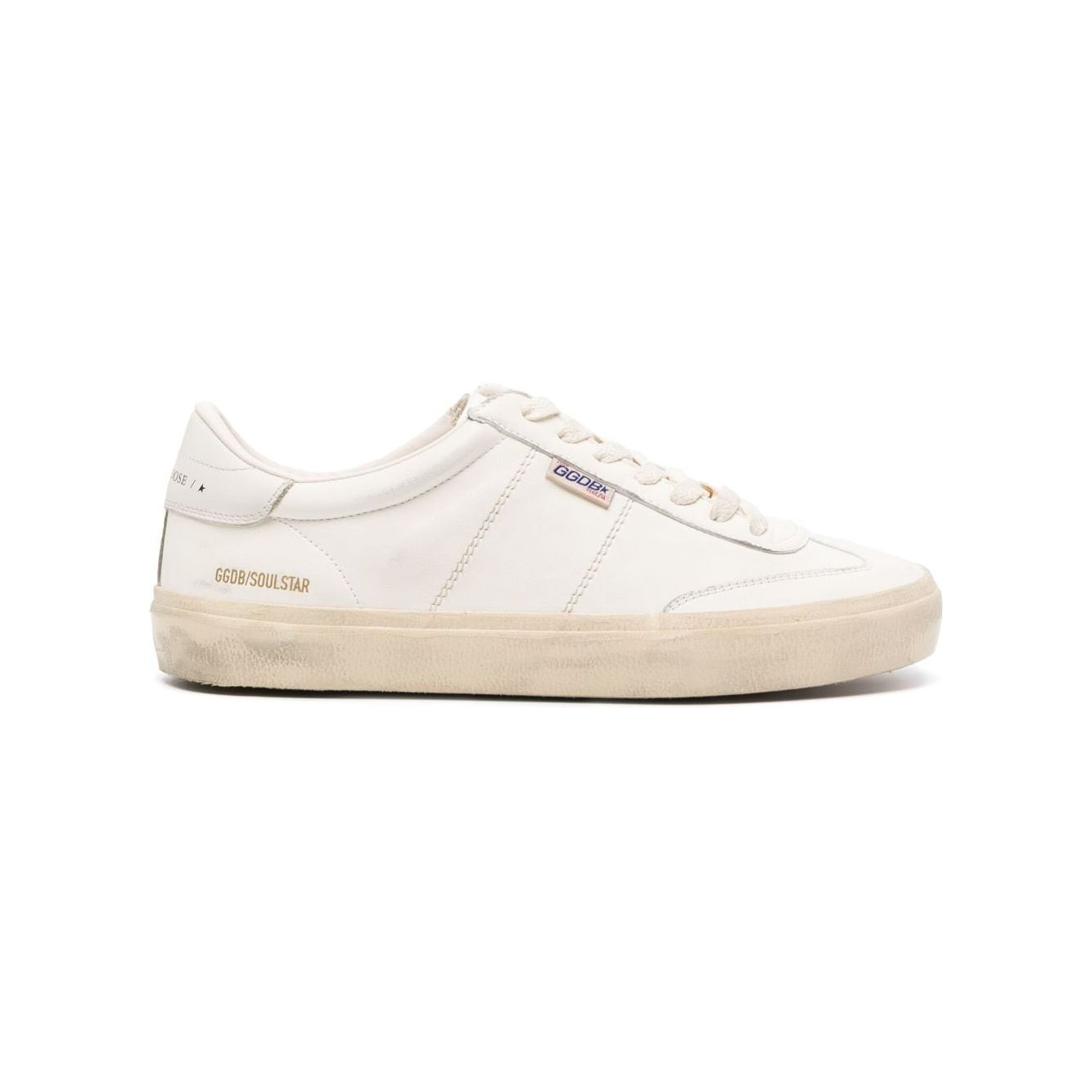 Golden Goose Sneakers White Sneakers Golden Goose