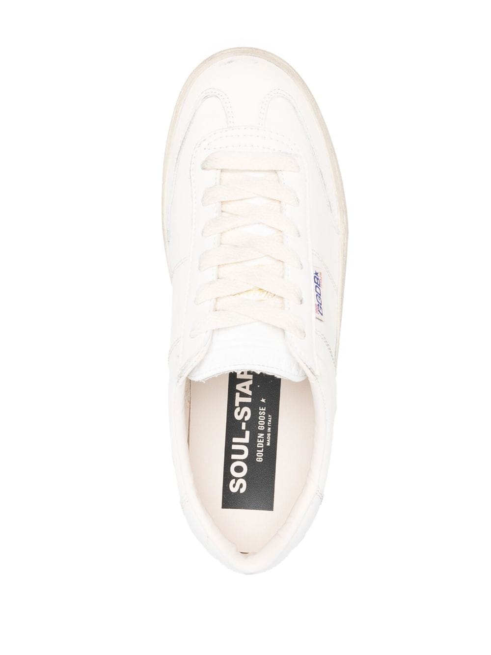 Golden Goose Sneakers White Sneakers Golden Goose