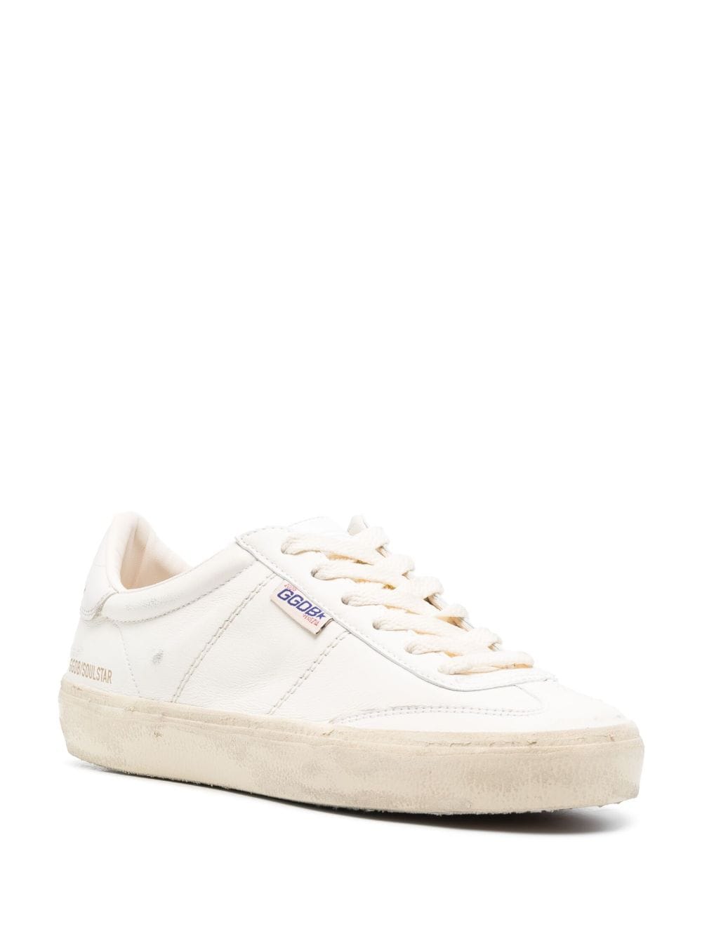 Golden Goose Sneakers White Sneakers Golden Goose