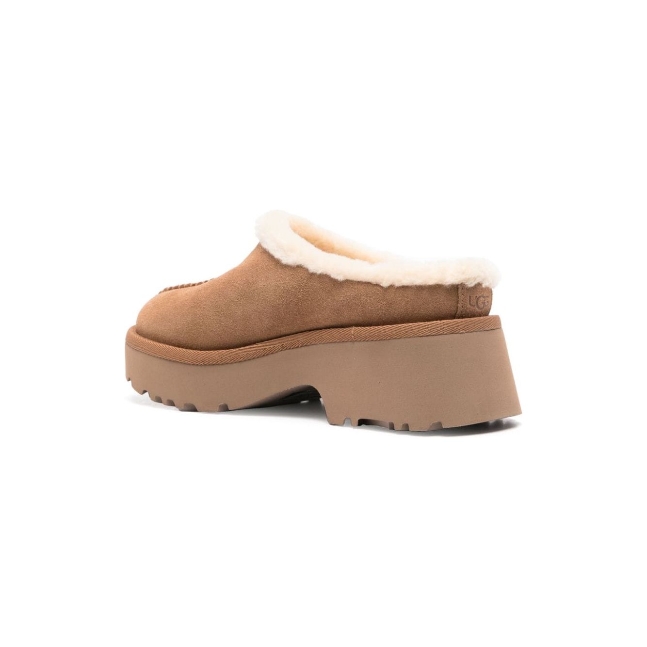 UGG Australia Sandals Beige