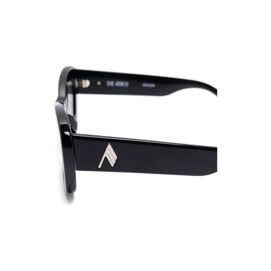 The Attico Sunglasses Black Sunglasses The Attico