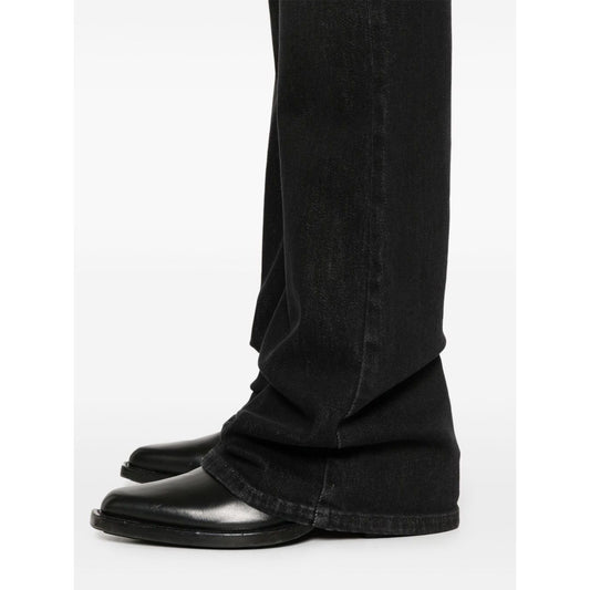 Emporio Armani Jeans Black Jeans Emporio Armani