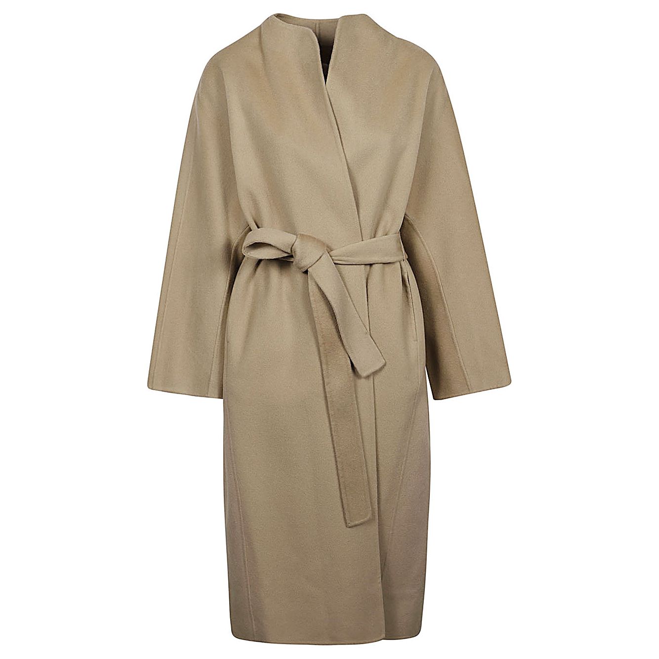 SANDBEIGE Coats Jackets SANDBEIGE