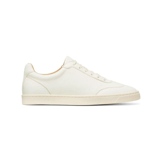 Brunello Cucinelli Sneakers Cream Sneakers Brunello Cucinelli