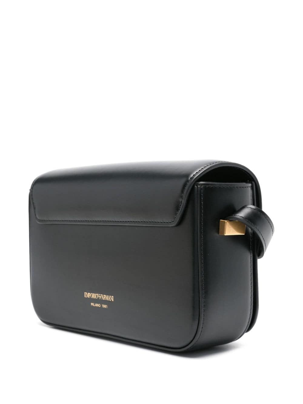 Emporio Armani Emporio Armani Bags.. Black