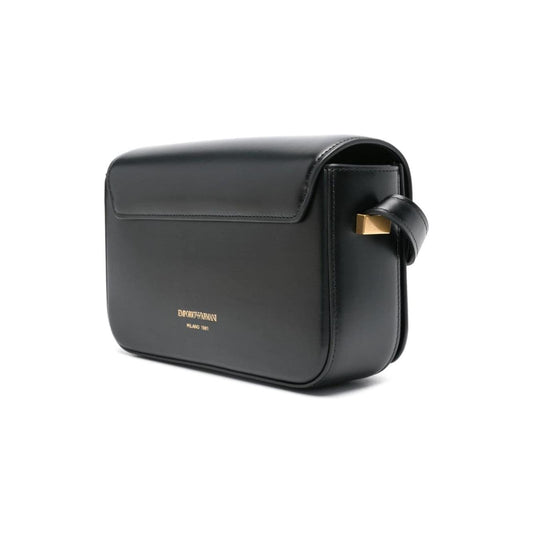 Emporio Armani Bags.. Black Shoulder Emporio Armani