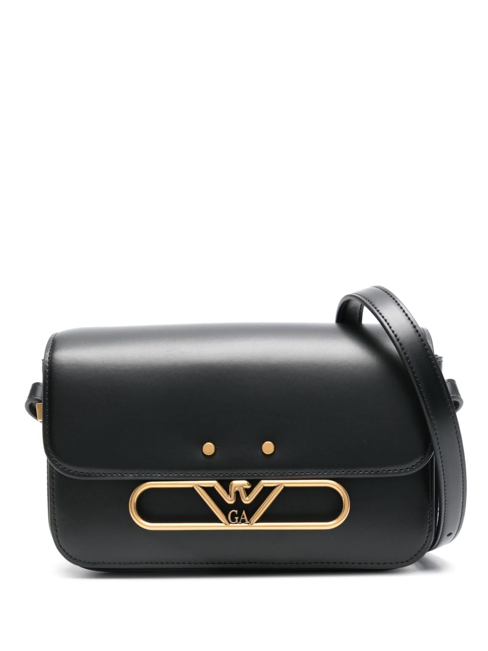 Emporio Armani Emporio Armani Bags.. Black