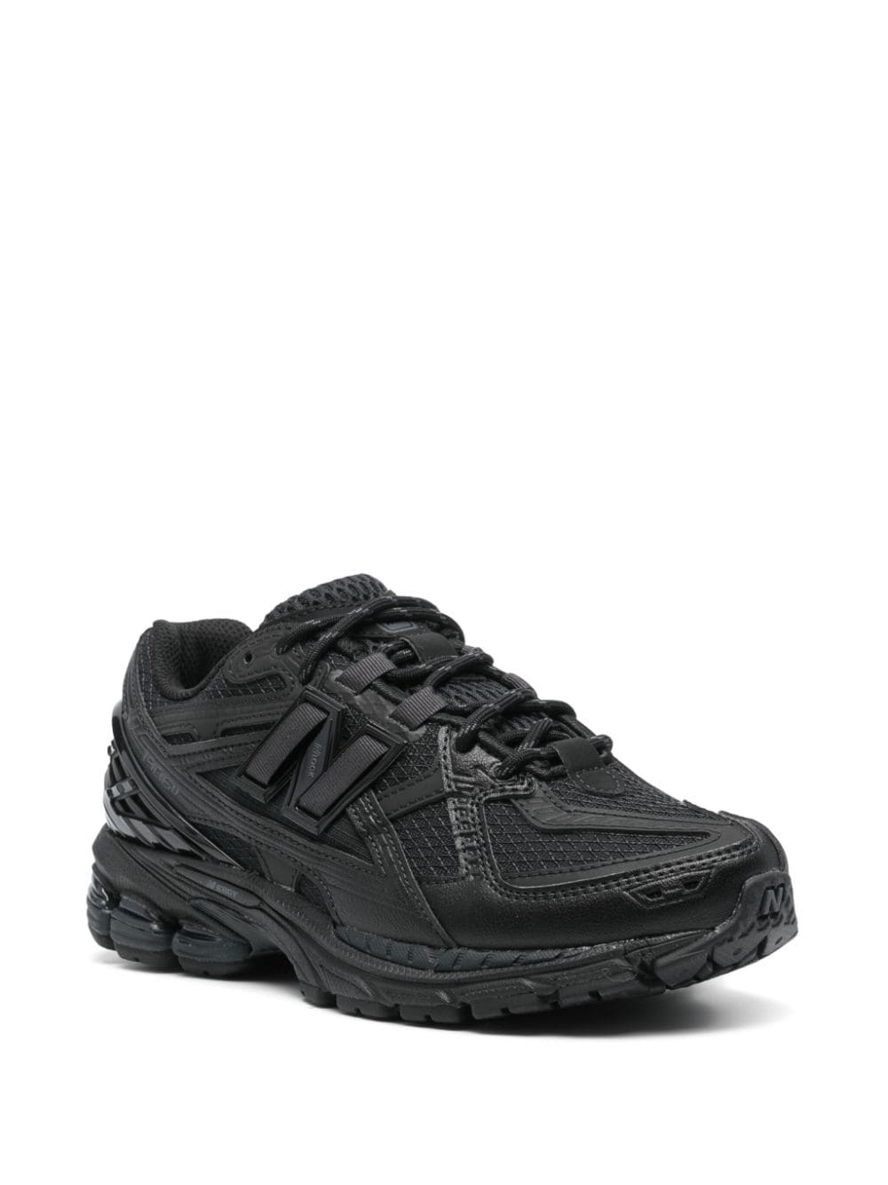 New Balance Sneakers Black Sneakers New Balance