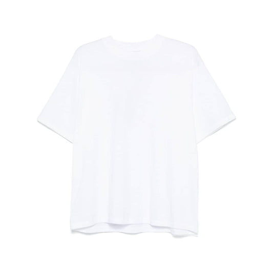 HERSKIND T-shirts and Polos White Topwear HERSKIND