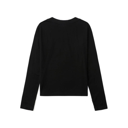 HERSKIND Sweaters Black Topwear HERSKIND