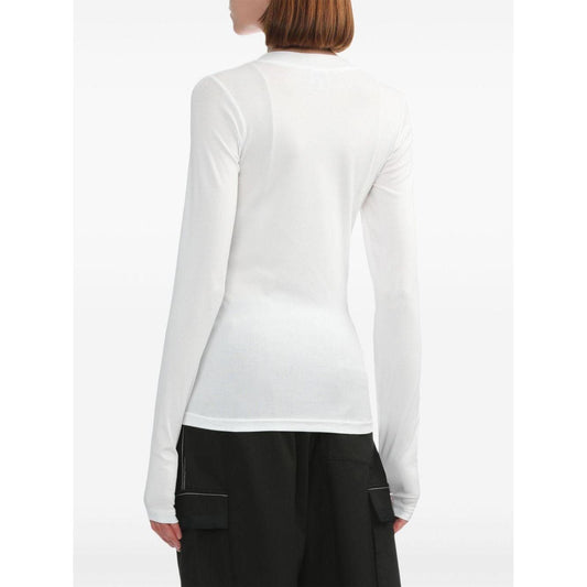 HERSKIND Sweaters White Topwear HERSKIND