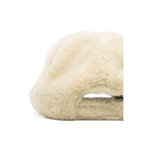 Stand Studio Hats Beige Scarves Hats & Gloves Stand Studio