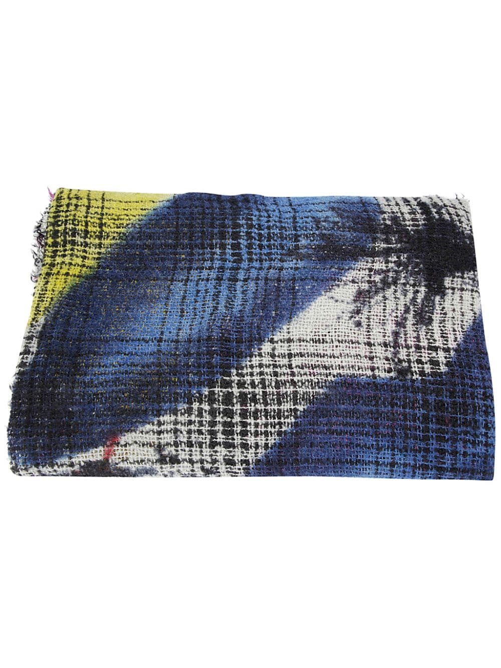 Faliero Sarti Scarfs MultiColour Scarves Hats & Gloves Faliero Sarti