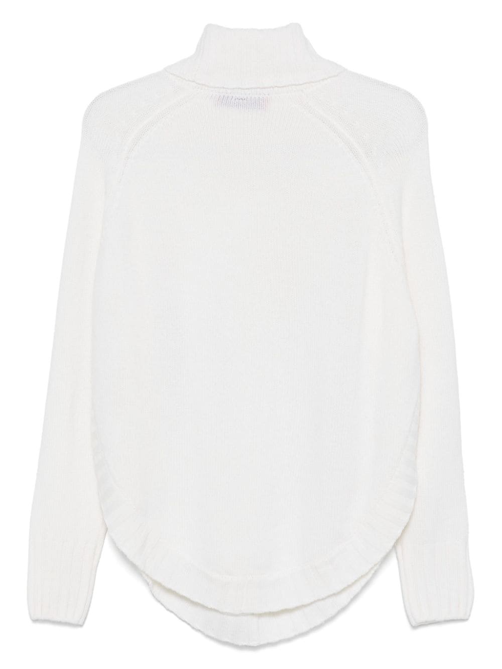 WILD CASHMERE Sweaters White