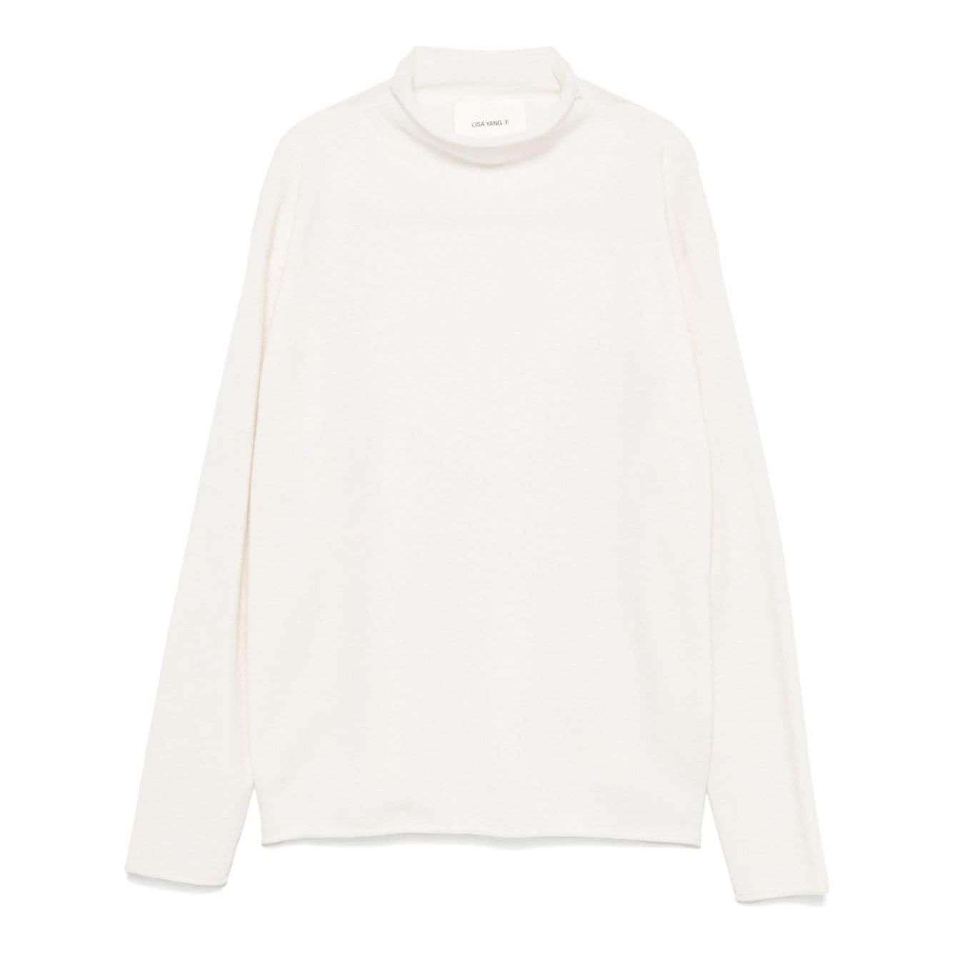 LISA YANG Sweaters Beige