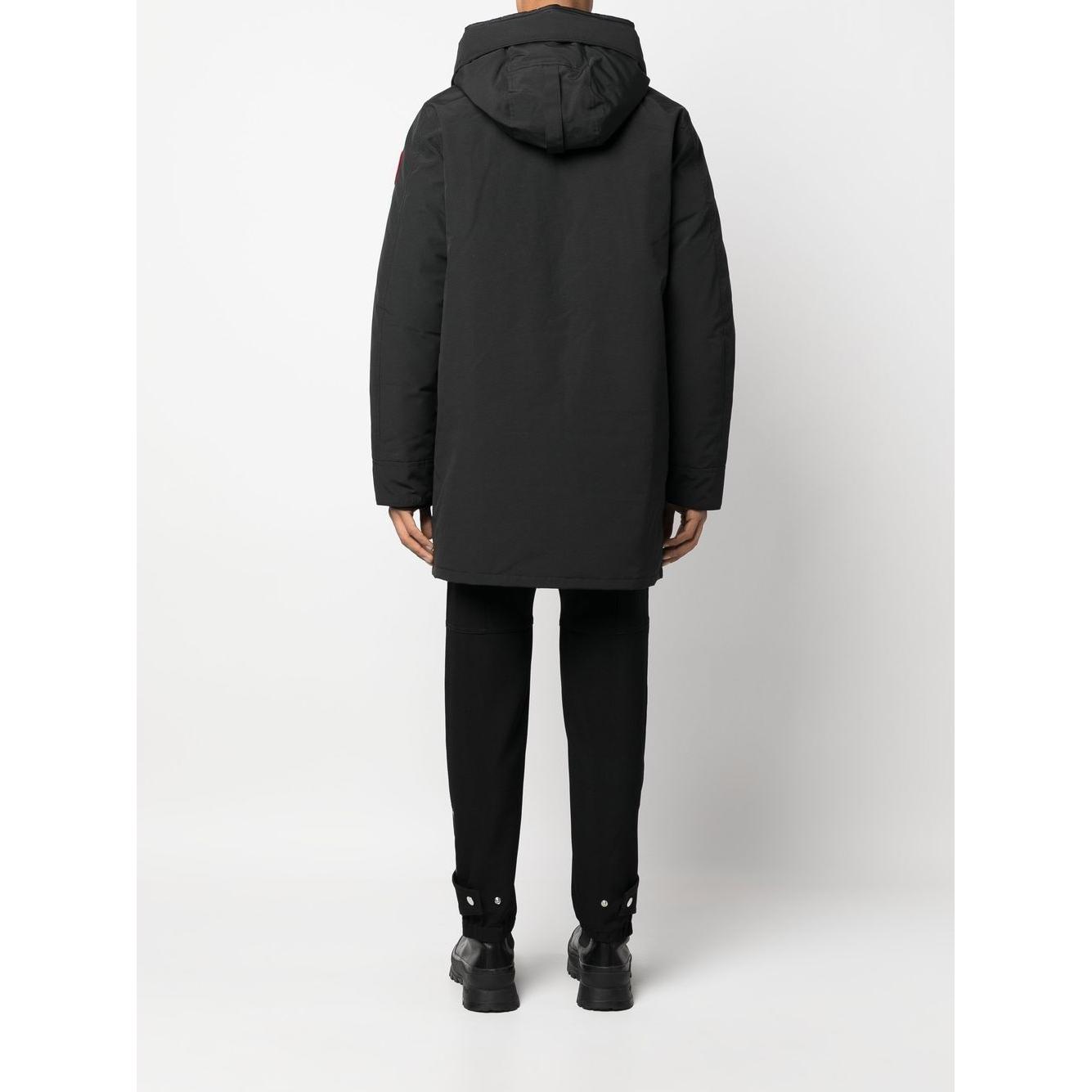 Canada Goose Coats Black Jackets Canada Goose