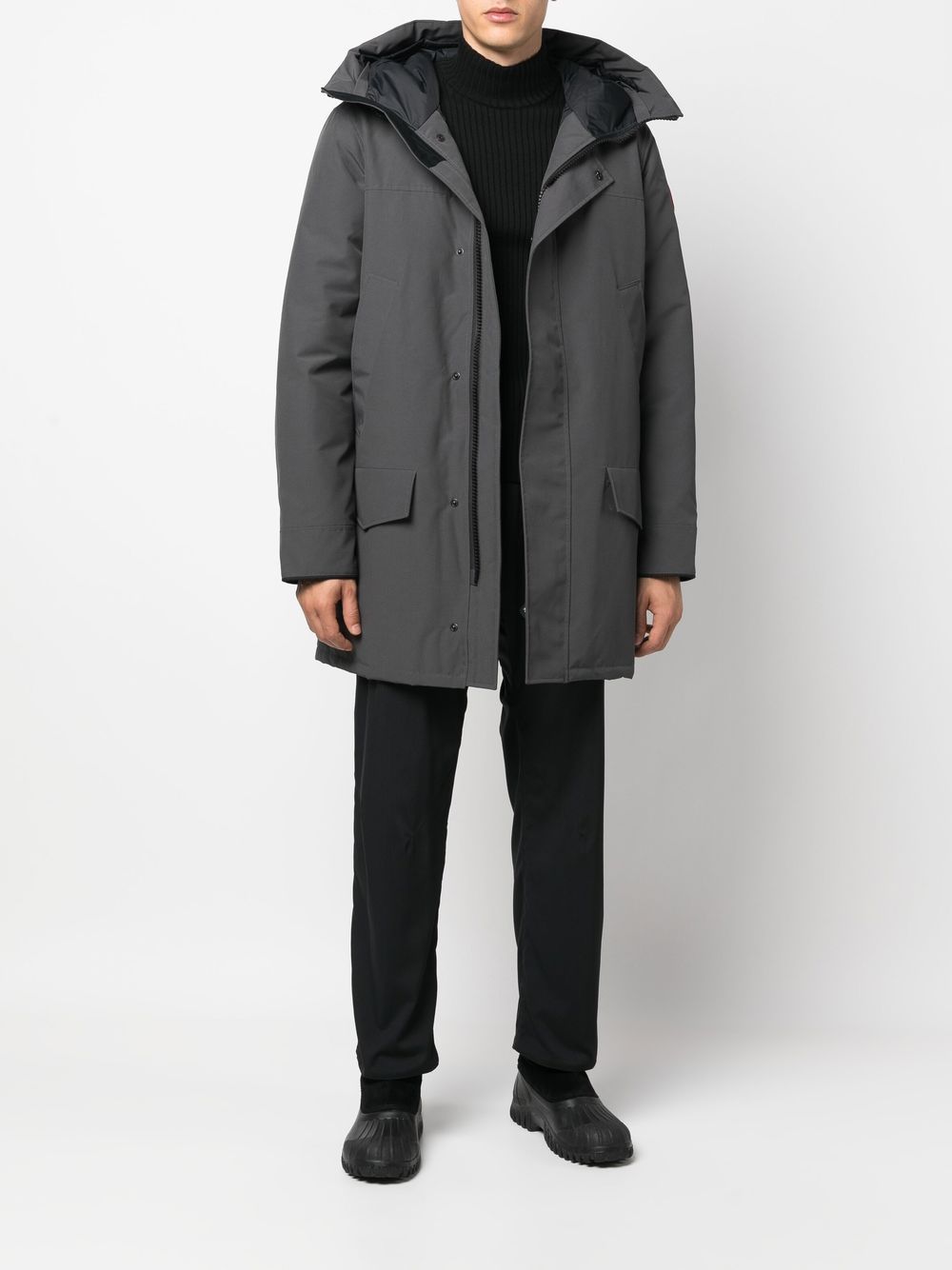 Canada Goose Coats Grey Jackets Canada Goose