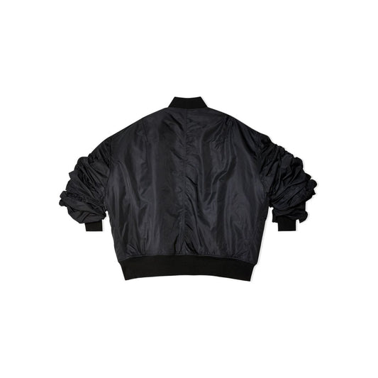 Junya Watanabe Coats Black Jackets Junya Watanabe