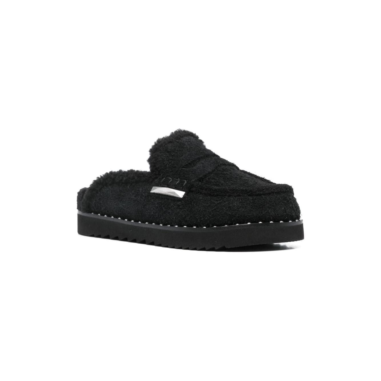 ASH Sandals Black Sandals Ash